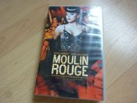 Moulin Rouge / VHS Kassette TOP FILM !!!!! Düsseldorf - Pempelfort Vorschau