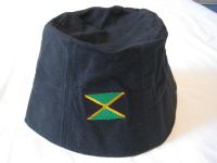 JAMAICA Hut - RASTA - REGGAE - Gr. ONE SIZE Hessen - Volkmarsen Vorschau