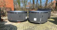 ⭐️❗️Lagerware❗⭐️ Hot Tub Badefass Pool Whirlpool Jacuzzi Niedersachsen - Meppen Vorschau