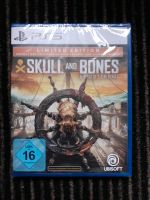 Playstation 5 Spiel   Skull and Bones Findorff - Findorff-Bürgerweide Vorschau