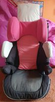 Kindersitz Concord rosa / schwarz 15 bis 36 kg Nordrhein-Westfalen - Gangelt Vorschau