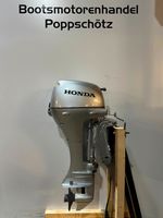 Honda 15 PS Langschaft Schaltbox E-Start Powertilt 2020 Niedersachsen - Burgwedel Vorschau
