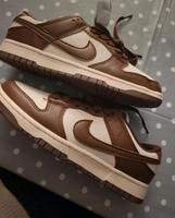 nike dunk low braun Bergedorf - Hamburg Lohbrügge Vorschau