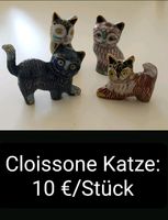 Cloissone Katze Rheinland-Pfalz - Ensch Vorschau