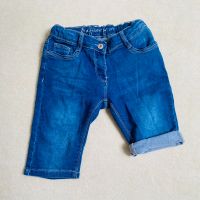 ❤ Short Jeans in Gr. 146 von Staccato girl ❤ Jeansshort Sachsen - Plauen Vorschau