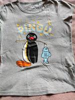 Pingu Kult Shirt Hessen - Limburg Vorschau