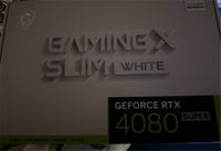 Geforce RTX 4080 S Gaming X Slim White 1180€ ‼️Festpreis‼️NEU Berlin - Neukölln Vorschau