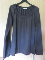 Shirt Longshirt von Esprit in Gr L in braun Thüringen - Schleusingen Vorschau