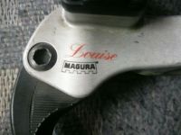 Magura Louise Hydraulikbremse Essen - Essen-Borbeck Vorschau