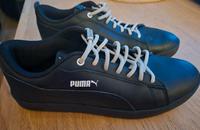 Original Puma Turnschuhe Gr. 37,5 wie Neu Nordrhein-Westfalen - Dorsten Vorschau