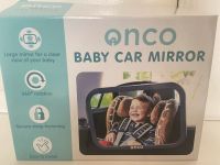 Babyspiegel Auto Onco Hessen - Limburg Vorschau