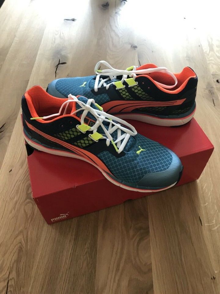 Sportschuh Puma NEU Gr.10 in Braunfels