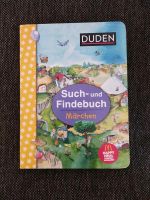 Duden Such- und Findebuch Märchen Niedersachsen - Barsinghausen Vorschau