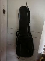 GEWA Gitarrentasche Gigbag Niedersachsen - Schöningen Vorschau