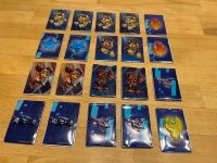 Magnete / Sammelmagnete Paw Patrol Stück 0,20€ München - Trudering-Riem Vorschau