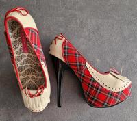 Damenschuhe Bremen - Horn Vorschau