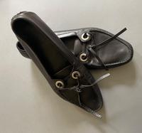 Bally Leder Mokassins Gr.42 schwarz Hamburg-Nord - Hamburg Eppendorf Vorschau
