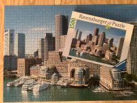 Ravensburger Puzzle 1500 Teile, Boston Hannover - Kirchrode-Bemerode-Wülferode Vorschau