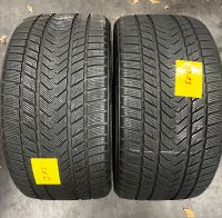 2x Winterreifen 315/30 R22 107V Gripmax Sure Grip Pro Winter Schleswig-Holstein - Trittau Vorschau