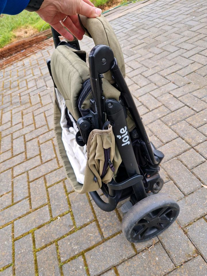 Joie Buggy / Kinderwagen in Elsfleth