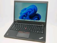 Lenovo ThinkPad T450s Notebook 14" FullHD i5-5300U 12GB 256SSD Nordrhein-Westfalen - Mönchengladbach Vorschau