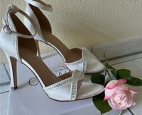 ♥️Süße Braut-/ Ballschuhe High Heels Gr. 40 NEU ❗️ Niedersachsen - Bad Harzburg Vorschau