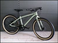 EARLY RIDER BELTER 24"  KINDERFAHRRAD, SAGE GREEN, MODELL 24 Baden-Württemberg - Leinzell Vorschau