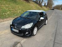 Citroen DS3 1,6 ACHTUNG Lesen.! Hessen - Bad Soden-Salmünster Vorschau