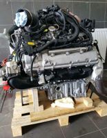 MOTOR BMW  N63B44B 4.4I V8 37TKM 449PS  komplett Sachsen - Dippoldiswalde Vorschau