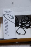 DELOCK USB 3,0 PORT REPLICATOR 87568 USB3,0 Essen - Essen-Borbeck Vorschau