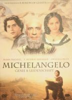 Michelangelo-Genie & Leidenschaft 2 DVD Saarbrücken-West - Klarenthal Vorschau