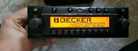 Autoradio Becker Traffic Pro HIGH SPEED BE7821 Navigationssystem Nordrhein-Westfalen - Neukirchen-Vluyn Vorschau