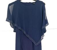 Neues Kleid Größe 36 S Abendkleid Cocktailkleid Hessen - Eschwege Vorschau