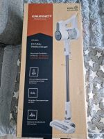 *NEU* Grundig 2 in 1 Stielstaubsauger Nordrhein-Westfalen - Rees Vorschau