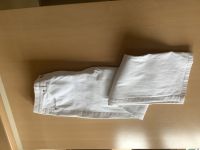 Weiße Jeans von Gerry Weber Gr.40 , Romy und weitere Farben Bergedorf - Hamburg Billwerder Vorschau