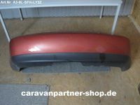 caravanpartner-shop.de Audi A3 8L Heckverkleidung LY3Z Hessen - Schotten Vorschau
