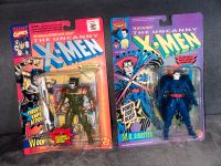 Toy Biz X-Men Figuren Wolverine/Mr.Sinister 90er Neu Pro Figur Neumünster - Wapelfeld Vorschau
