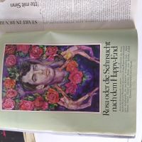 Rosa von Praunheim Zeitschrift Niedersachsen - Bergen an der Dumme Vorschau