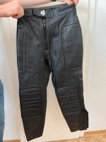 Motorradbekleidung Motorradhose Leder 38 Niedersachsen - Papenburg Vorschau