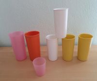 Tupperware Verschiedene Becher Joghurtbecher Retro Vintage Bayern - Rottenburg a.d.Laaber Vorschau