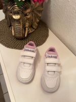 Adidas Mädchen Schuhe 27,5 Nordrhein-Westfalen - Viersen Vorschau