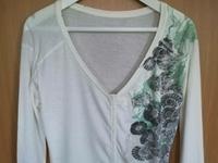 Shirt von Diesel Gr.44/46 Berlin - Hellersdorf Vorschau
