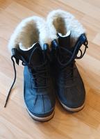Winter-Boots, Damen, 38.5 Thüringen - Erfurt Vorschau