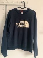 The north face pullover shirt Oberteil Sweatshirt Hoodie S 36 Nordrhein-Westfalen - Bottrop Vorschau