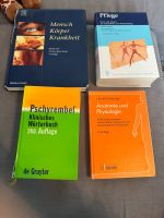 Anatomie+ Pflegebücher Set Hessen - Eschborn Vorschau