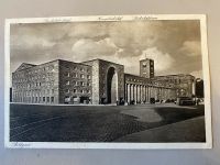 Ansichtskarte Hauptbahnhof Stuttgart, gelaufen 1929 Baden-Württemberg - Großerlach Vorschau