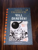 Gregs Tagebuch 14 Voll daneben! Bayern - Furth im Wald Vorschau