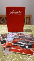 Ferrari World Zeitschriften Nr. 14-50 Niedersachsen - Pattensen Vorschau