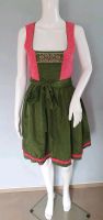 Dirndl von Hammerschmid, Gr. 36, rosa/grün Baden-Württemberg - Schorndorf Vorschau