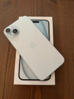 iPhone 15 Plus Mecklenburg-Vorpommern - Neuenkirchen bei Greifswald Vorschau